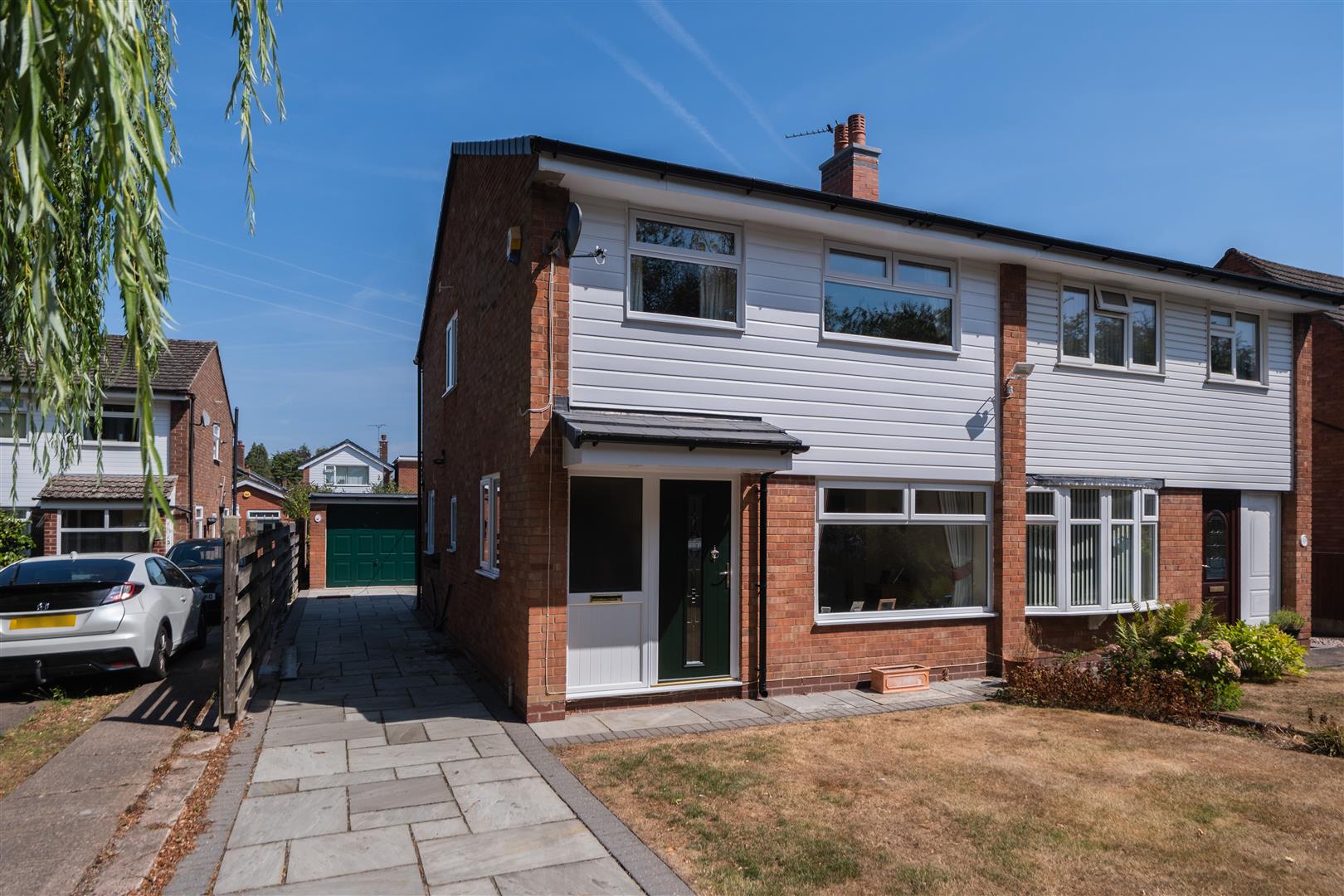 3 bedroom  House for Sale in Northwich
